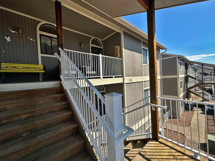 The Pointe At Lazy Days Villa Osage Beach Exterior photo